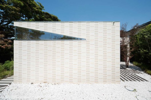 In Kyo / Takehiko Nez Architects