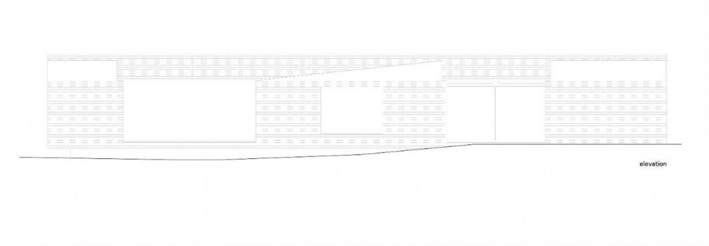 In Kyo / Takehiko Nez Architects