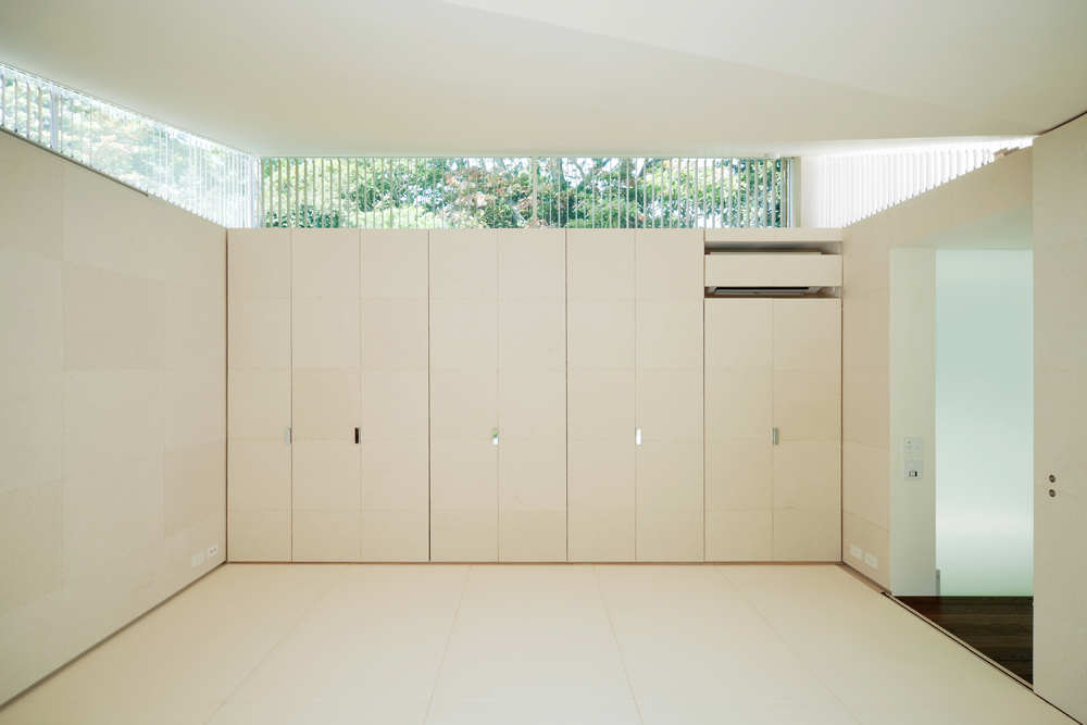 In Kyo / Takehiko Nez Architects