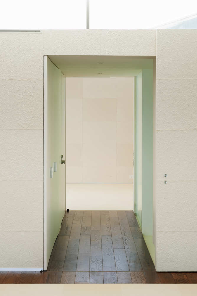In Kyo / Takehiko Nez Architects