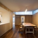 In Kyo / Takehiko Nez Architects © Takumi Ota