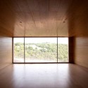 Visitor And Nature Interpretive Center / Manuel Fonseca Gallego © Miguel de Guzmán