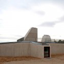 Visitor And Nature Interpretive Center / Manuel Fonseca Gallego © Miguel de Guzmán