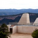 Visitor And Nature Interpretive Center / Manuel Fonseca Gallego © Miguel de Guzmán