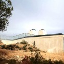 Visitor And Nature Interpretive Center / Manuel Fonseca Gallego © Miguel de Guzmán