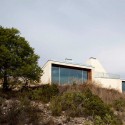 Visitor And Nature Interpretive Center / Manuel Fonseca Gallego © Miguel de Guzmán