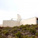 Visitor And Nature Interpretive Center / Manuel Fonseca Gallego © Miguel de Guzmán