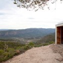 Visitor And Nature Interpretive Center / Manuel Fonseca Gallego © Miguel de Guzmán