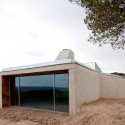 Visitor And Nature Interpretive Center / Manuel Fonseca Gallego © Miguel de Guzmán
