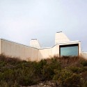 Visitor And Nature Interpretive Center / Manuel Fonseca Gallego © Miguel de Guzmán