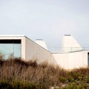 Visitor And Nature Interpretive Center / Manuel Fonseca Gallego © Miguel de Guzmán