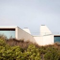 Visitor And Nature Interpretive Center / Manuel Fonseca Gallego © Miguel de Guzmán