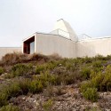 Visitor And Nature Interpretive Center / Manuel Fonseca Gallego © Miguel de Guzmán