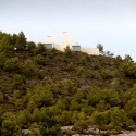 Visitor And Nature Interpretive Center / Manuel Fonseca Gallego © Miguel de Guzmán