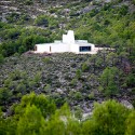 Visitor And Nature Interpretive Center / Manuel Fonseca Gallego © Miguel de Guzmán