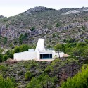 Visitor And Nature Interpretive Center / Manuel Fonseca Gallego © Miguel de Guzmán