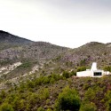 Visitor And Nature Interpretive Center / Manuel Fonseca Gallego © Miguel de Guzmán