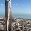 Al Hamra Firdous Tower 01 Al Hamra Firdous Tower 01 Courtesy Turner Construction Co.