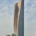 Al Hamra Firdous Tower 02 Al Hamra Firdous Tower 02 SOM | © Pawel Sulima