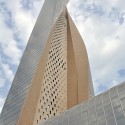 Al Hamra Firdous Tower 03 Al Hamra Firdous Tower 03 SOM | © Pawel Sulima