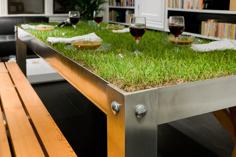 picNYC Transforms Urban Dining