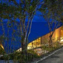 LAM Café / a21 studio © Hiroyukioki