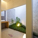 LAM Café / a21 studio © Hiroyukioki