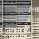 Carabanchel 19 / Sheppard Robson © Dennis Gilbert