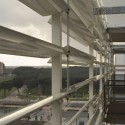 Carabanchel 19 / Sheppard Robson © Dennis Gilbert