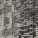 Carabanchel 19 / Sheppard Robson © Dennis Gilbert