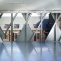 The Avenue / Sheppard Robson The Avenue / Sheppard Robson © Hufton+Crow