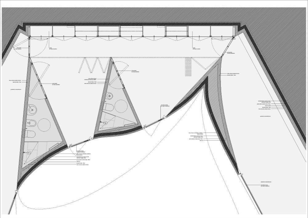 House in Aroeira / Aires Mateus