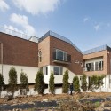 Paju Free School / UOSarchitects Paju Free School / UOSarchitects © Park Wan Soon