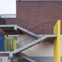 Paju Free School / UOSarchitects Paju Free School / UOSarchitects © Park Wan Soon