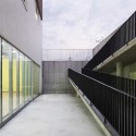 Paju Free School / UOSarchitects Paju Free School / UOSarchitects © Park Wan Soon