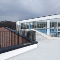 Paju Free School / UOSarchitects Paju Free School / UOSarchitects © Park Wan Soon