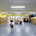 Paju Free School / UOSarchitects Paju Free School / UOSarchitects © Park Wan Soon