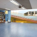 Paju Free School / UOSarchitects Paju Free School / UOSarchitects © Park Wan Soon