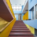 Paju Free School / UOSarchitects Paju Free School / UOSarchitects © Park Wan Soon