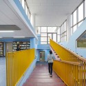 Paju Free School / UOSarchitects Paju Free School / UOSarchitects © Park Wan Soon