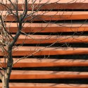 Corporate Facade for Mellat Bank Branches (4) Courtesy of Habibeh Madjdabadi Architecture Office