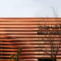 Corporate Facade for Mellat Bank Branches (10) Courtesy of Habibeh Madjdabadi Architecture Office