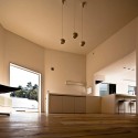 Nomura 24 House / Antonio Cardillo Architect, Yukinori Nagao © Antonino Cardillo
