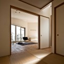 Nomura 24 House / Antonio Cardillo Architect, Yukinori Nagao © Antonino Cardillo