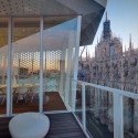 The Cube / Park Associati © Andrea Martiradonna