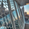 The Cube / Park Associati © Andrea Martiradonna
