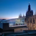 The Cube / Park Associati © Andrea Martiradonna