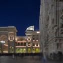 The Cube / Park Associati © Andrea Martiradonna