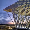 The Cube / Park Associati © Andrea Martiradonna