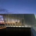 The Cube / Park Associati © Andrea Martiradonna
